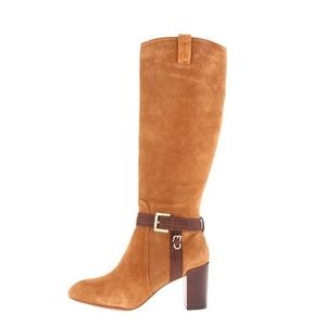 Tommy Hilfiger Gemmale Knee-High Fashion Boots